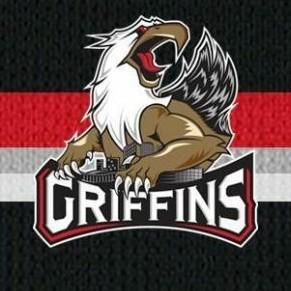 Gran Rappids Griffins
