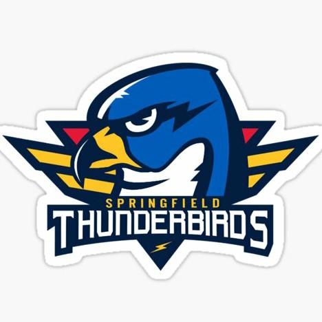 Springfield Thunderbirds