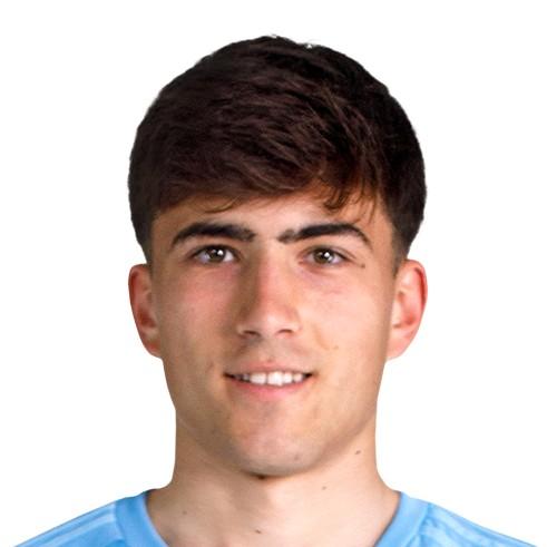 Хави Родригес