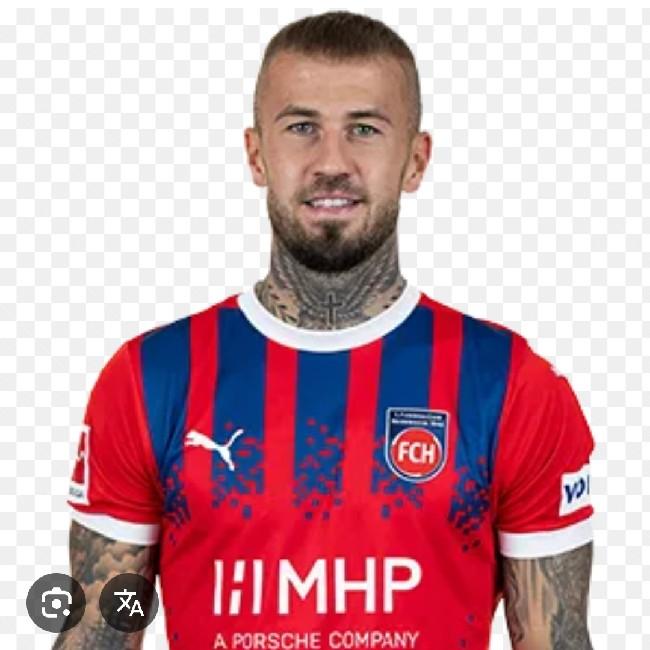 Dorsch