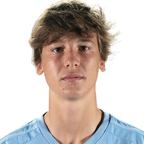 Фернандо Лопес