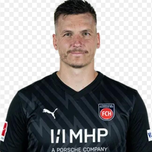 Kevin Muller