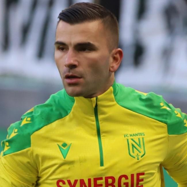 Anthony Lopes