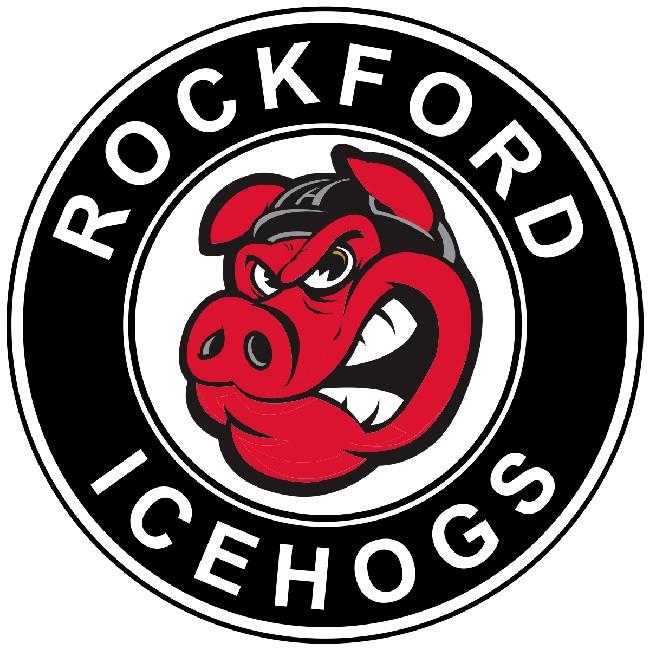 Rockford Ice Hogs