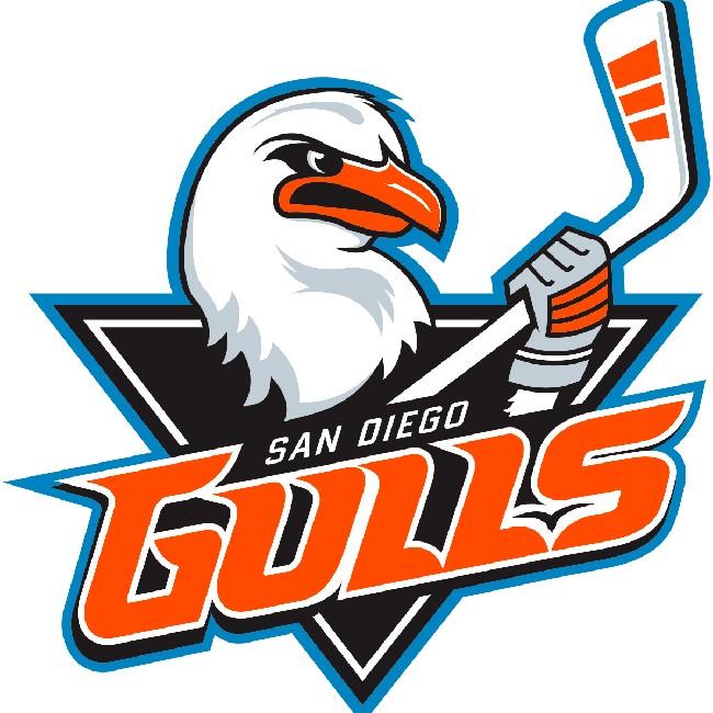 San Diego Gulls