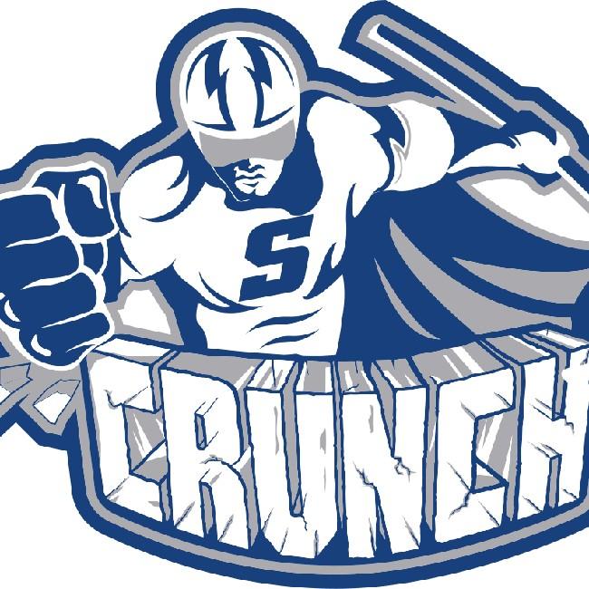 Syracuse Crunch