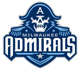 Milwaukee Admirals