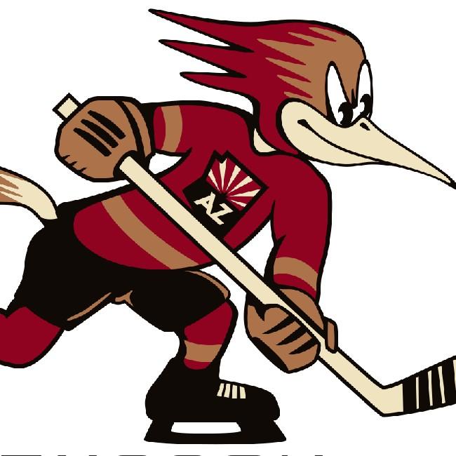 Tuscan Roadrunners