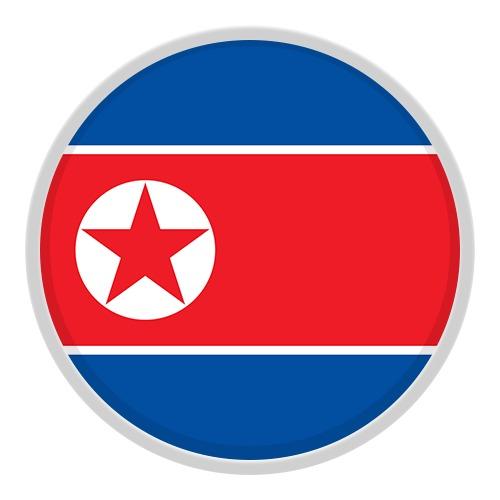 Coreia do Norte