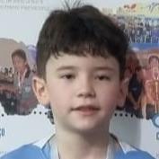Lucas Sakaue (Match Point)