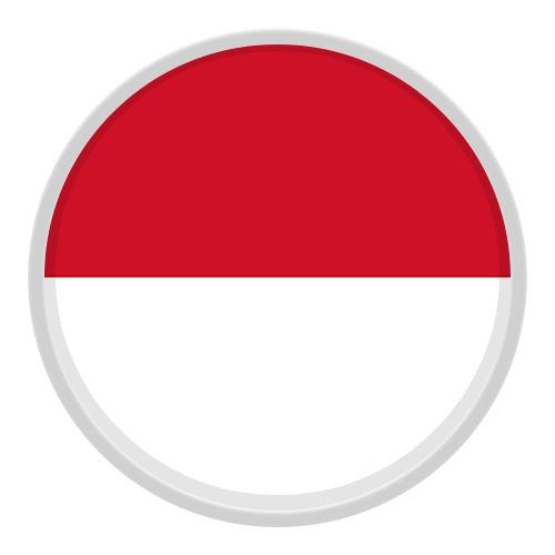 Indonésia
