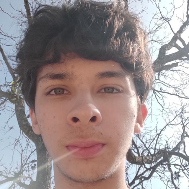 Gabriel Braga Lagrotaria de Oliveira (Bunkyô)