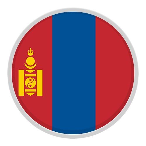 Mongólia