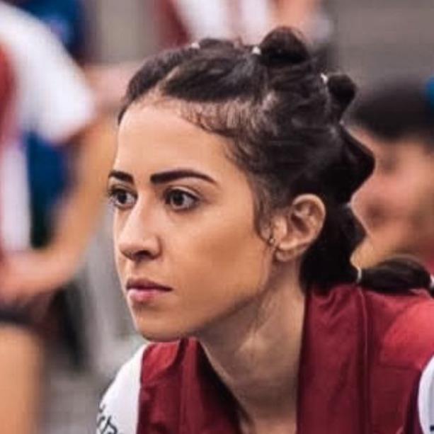 Lavinia Carolina de Sousa (Avulso)