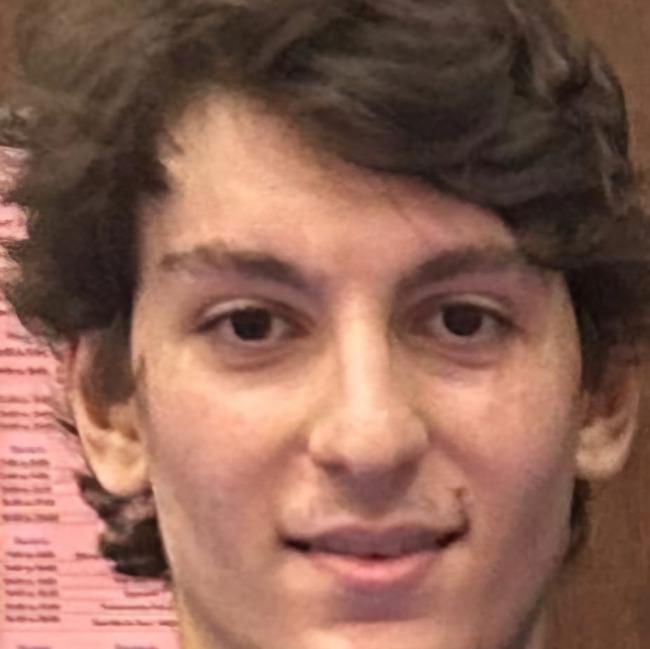 Leonardo Ximenes Fasanella (Poli USP)