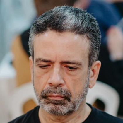 Ivan Kuhlman (Life Pong)