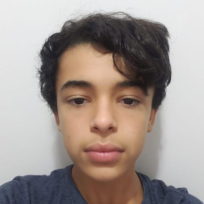 Heitor Cruz (Itaim Keiko JJ Yamada)