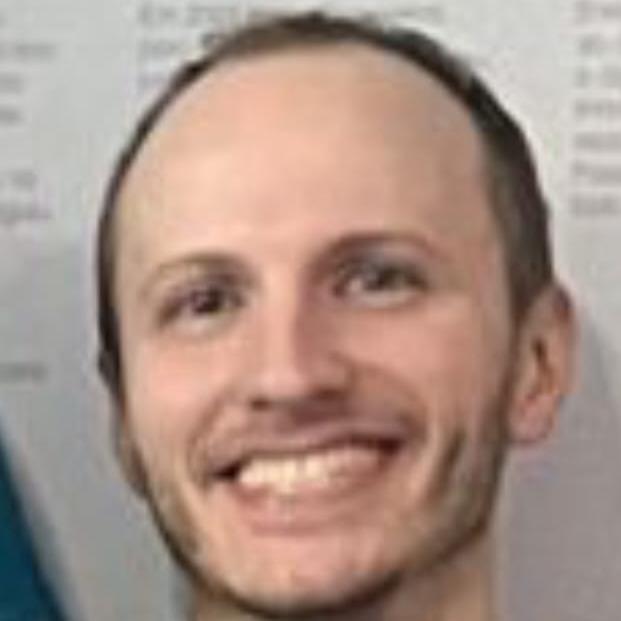 Mauro Moser (Life Pong)