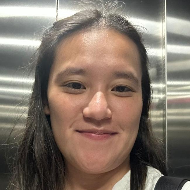 Caroline Kagohara (Poli USP)