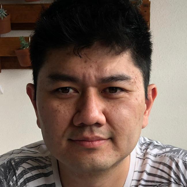 Leandro Tukamoto (Life Pong)