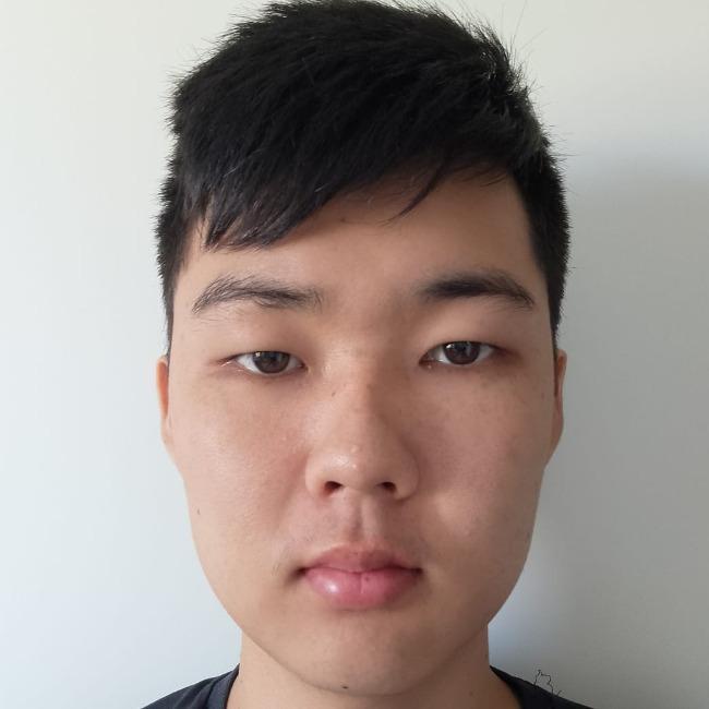 Daniel Dae-Chol Shin (Poli USP)