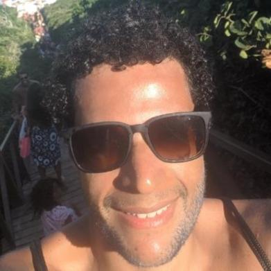 Renato Euclides da Silva (Life Pong)