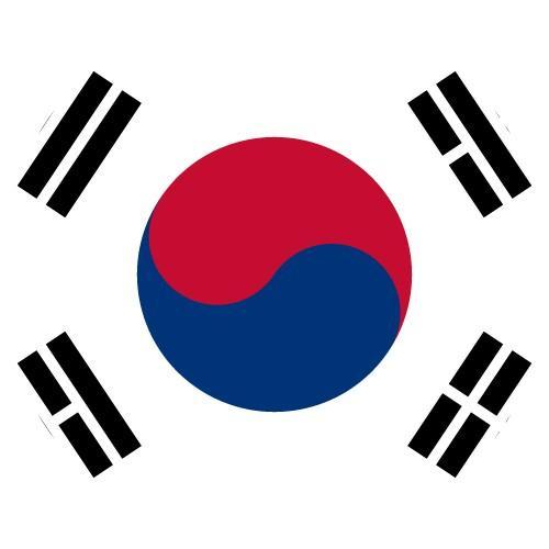South Korea