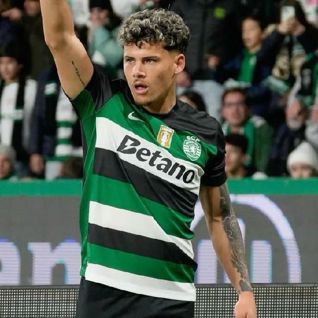 Tonny Santos