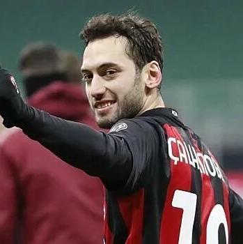 Calhanoglu