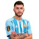 Cristian Saldaña