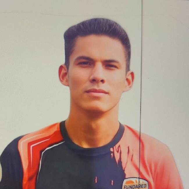 Pablo cesar alceis nuñez