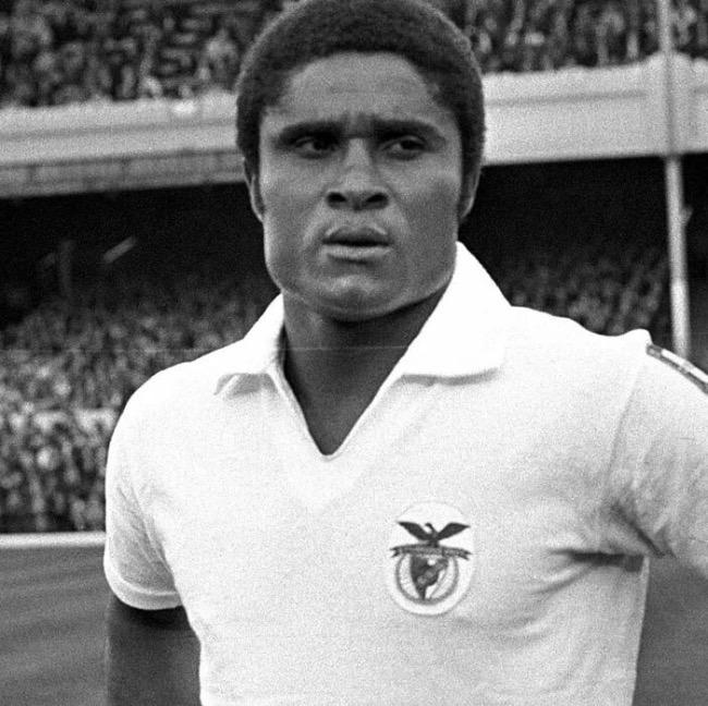 Eusebio