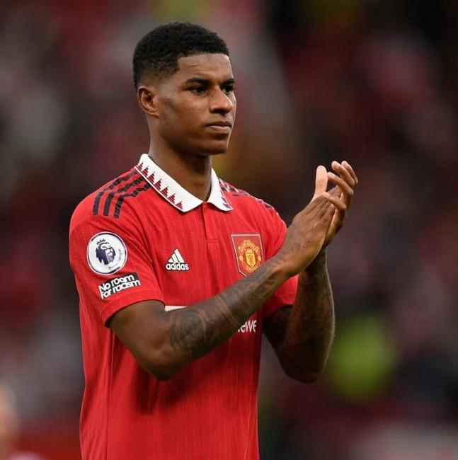 Rashford