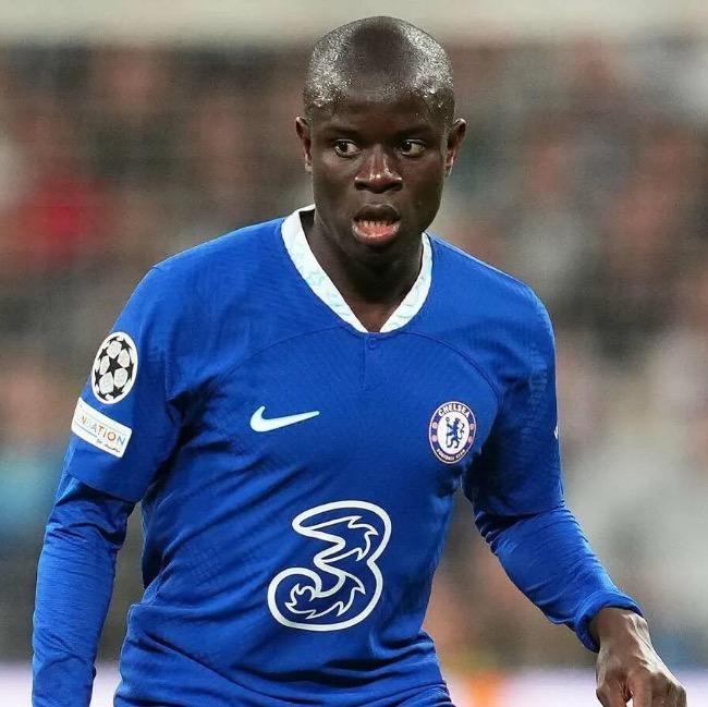 Kante