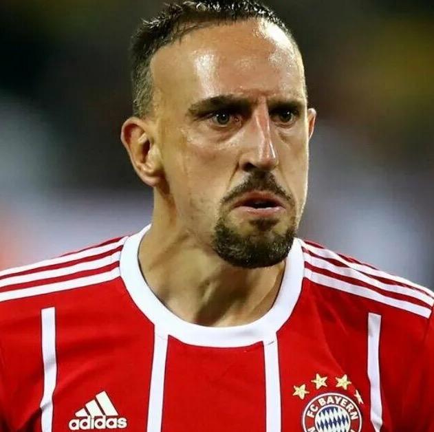 Ribery