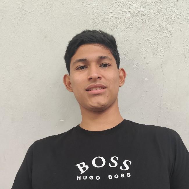 Brayan alonso rojas caballero