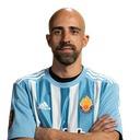 David Alba