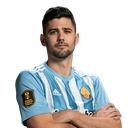 Cristian Valle