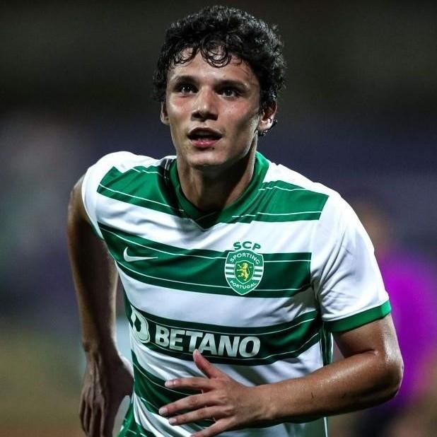 Rodrigo