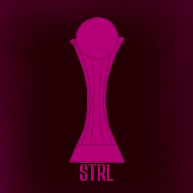 STRL — 1 SEASON