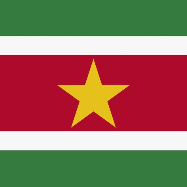 Suriname