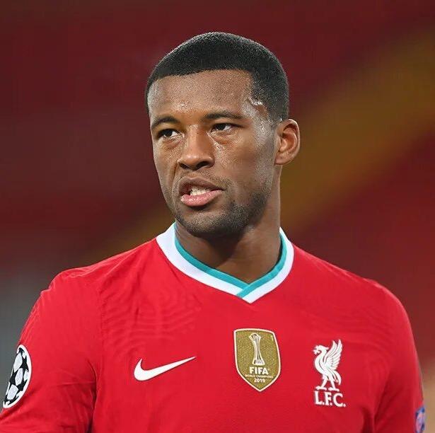 Wijnaldum