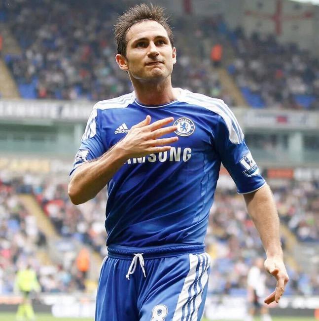 Lampard