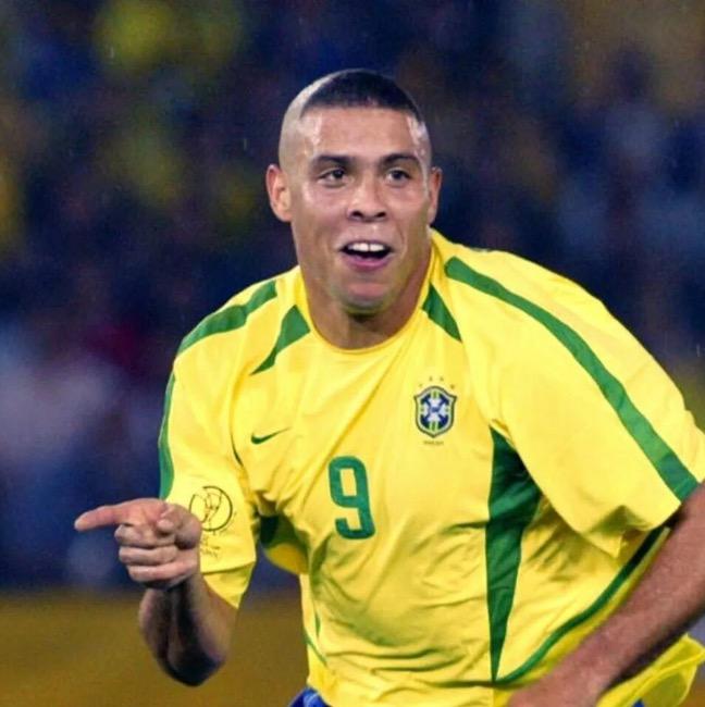 Ronaldo