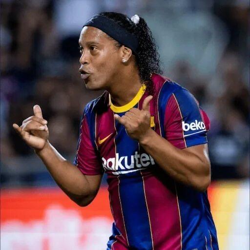 Ronaldinho