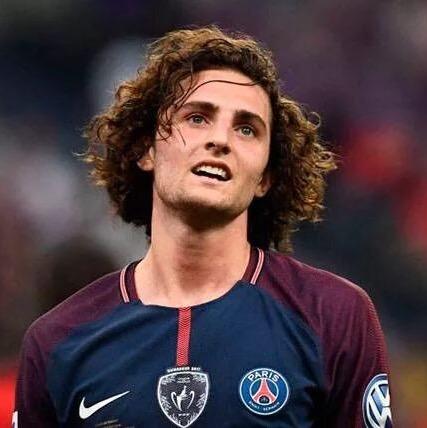 Rabiot