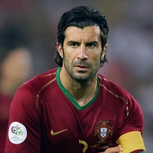 Luis Figo