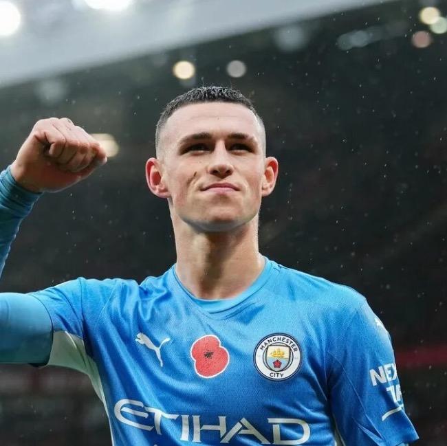 Foden