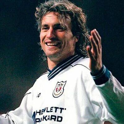 Ginola
