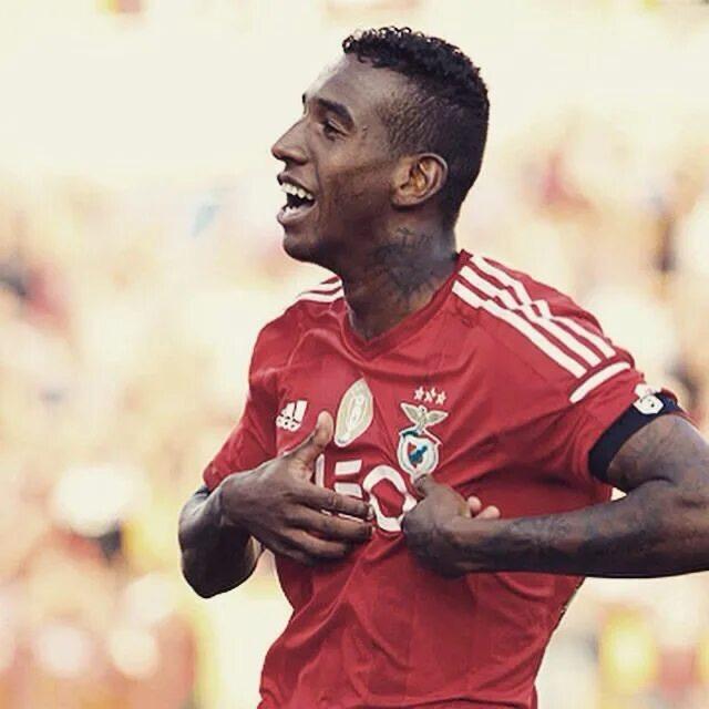 Anderson Talisca